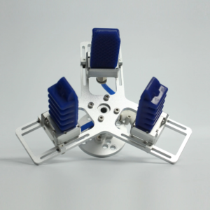 MyCobot Pro Soft Gripper & Air Compressor