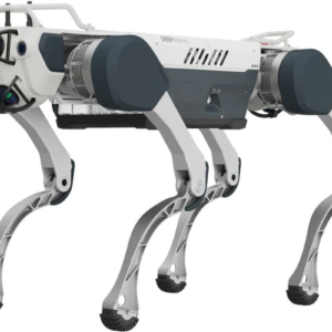Deep Robotics - X30 Quadruped Robot for Industry