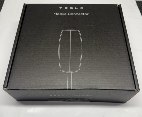 GEN3 Tesla Mobile Charger - Image 4