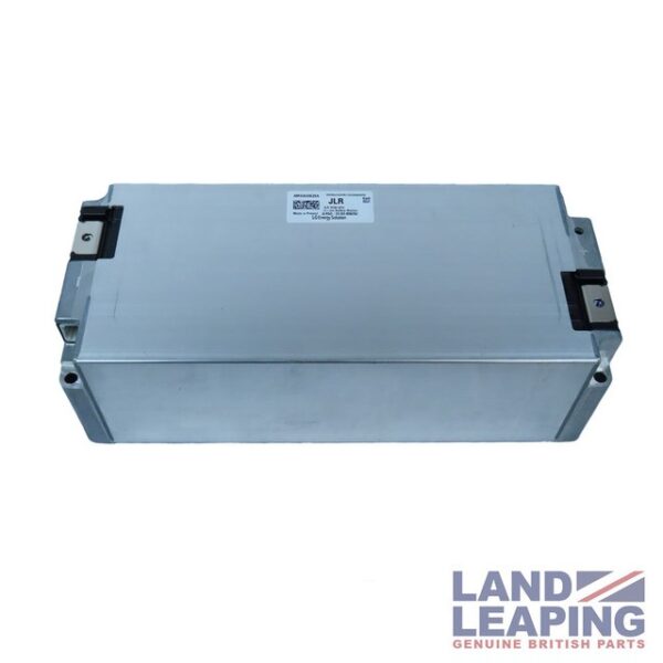 Jaguar Module - Ev Battery 02431123460 - Image 2