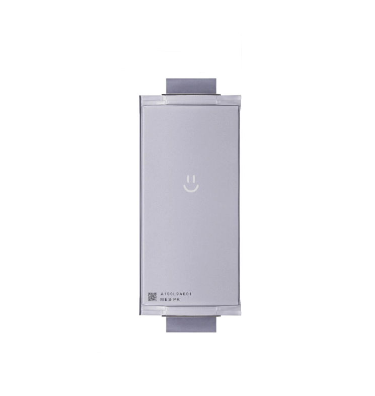 45.8Ah Solid-State MES Cell