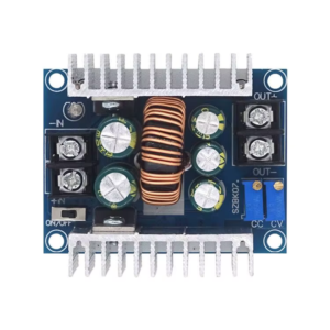 300W DC-DC Buck Converter