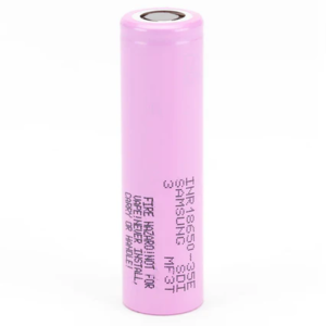 35E 18650 3500Mah 8A Battery