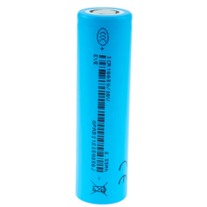 26V 18650 2550Mah 7.5A Battery