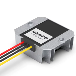 DC-DC 12v Buck Converter Voltage Regulator