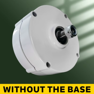 PMG 500W Wind Turbine Generator, 12V/24V