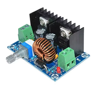 200W DC-DC Buck Converter