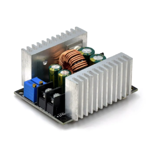 300W DC-DC Buck Converter