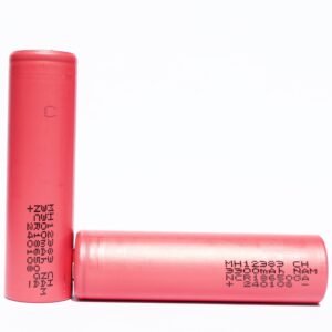 NCR18650GA 3500Mah 10A Battery