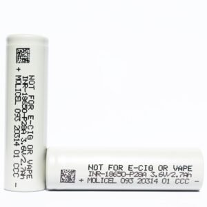 P28A 18650 2800Mah 35A Battery