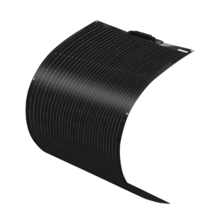 100W-200W 12V Flexible Solar Panel Kit