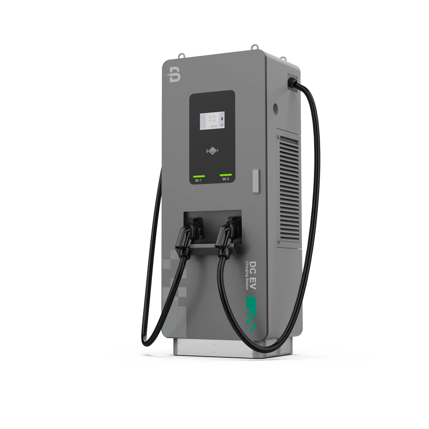 DC EV Charging Station 60Kw/90Kw/120Kw