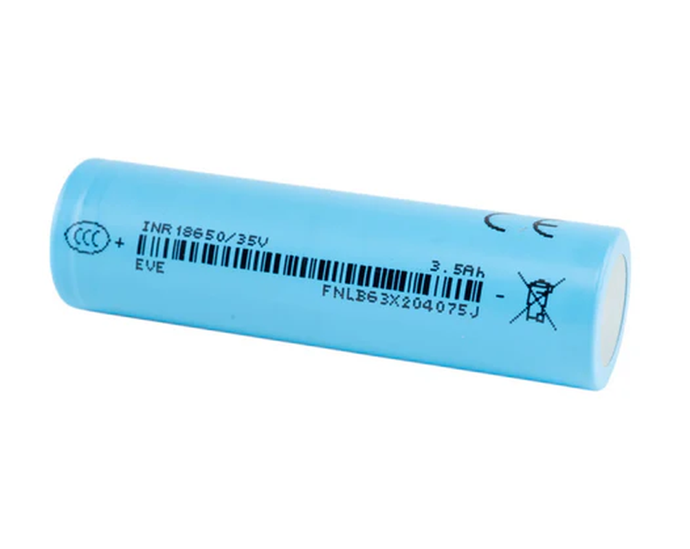 35V 18650 3500Mah 10A Battery - Image 3