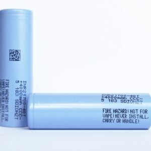 40T 21700 4000Mah 35A Battery (40T5)