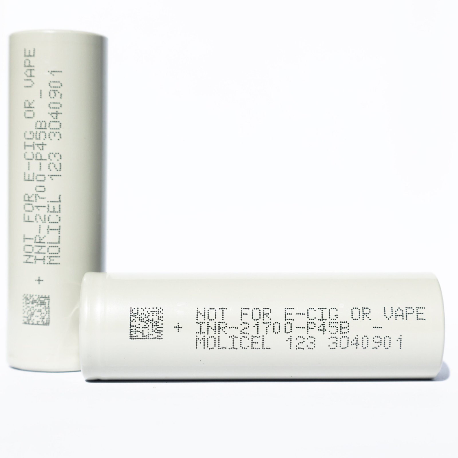 21700 P45B 4500Mah 45A Battery