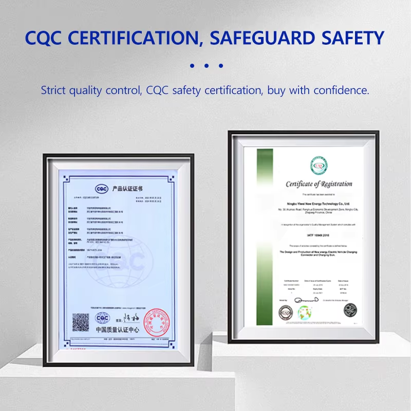 EV Charging Station 20KW-400KW - Image 7