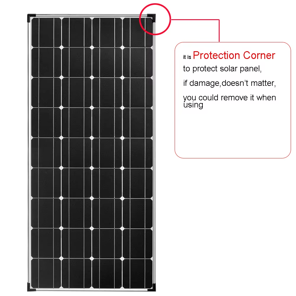 100W-150W Solar Panel Aluminum Frame - Image 6