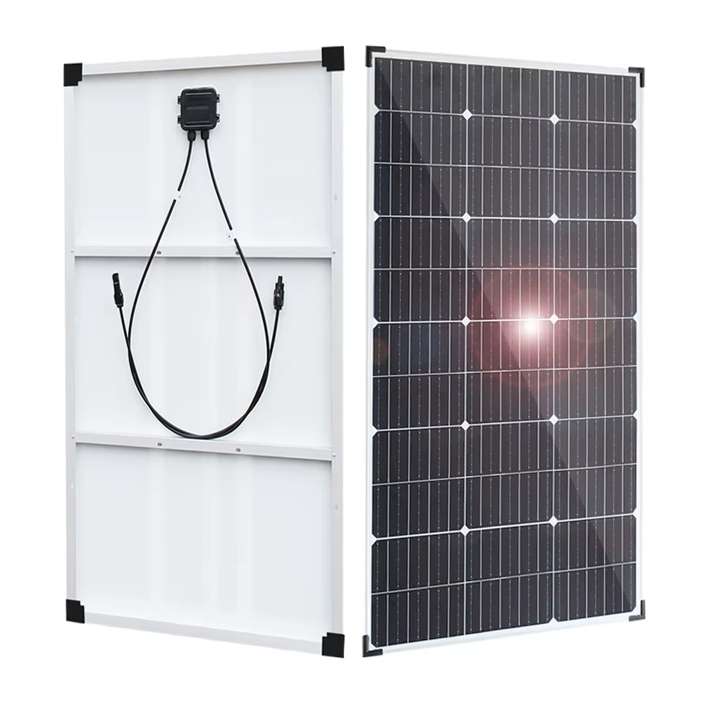 100W-150W Solar Panel Aluminum Frame - Image 3