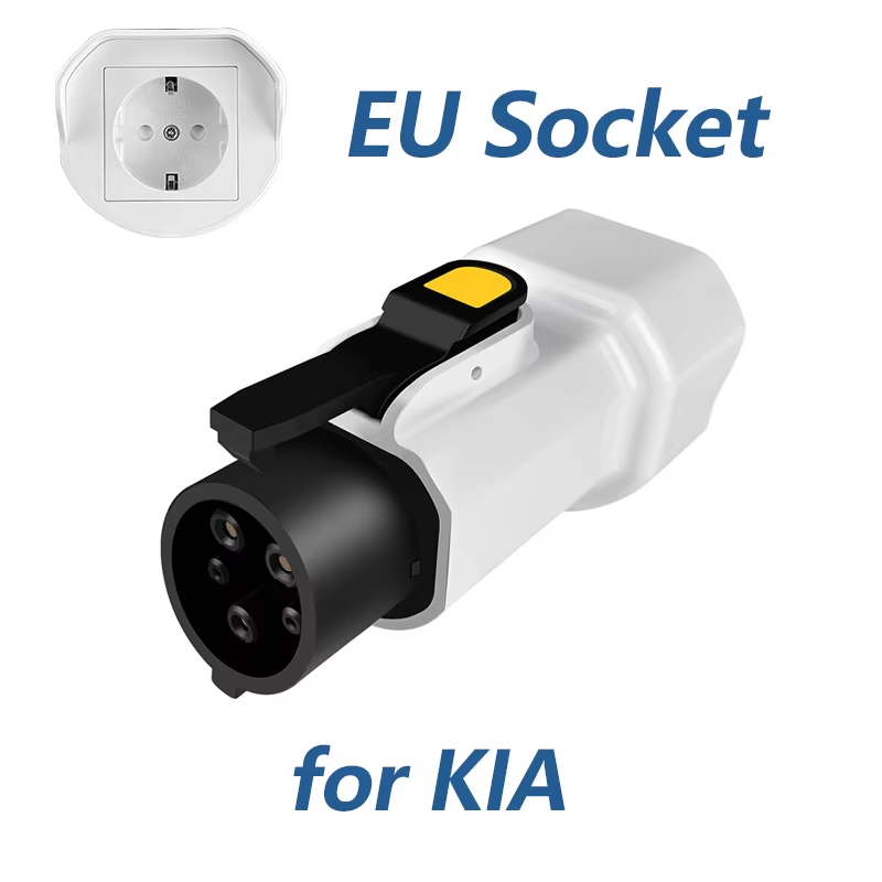 16A V2L Discharge Adapter J1772/Type 1 - Image 8