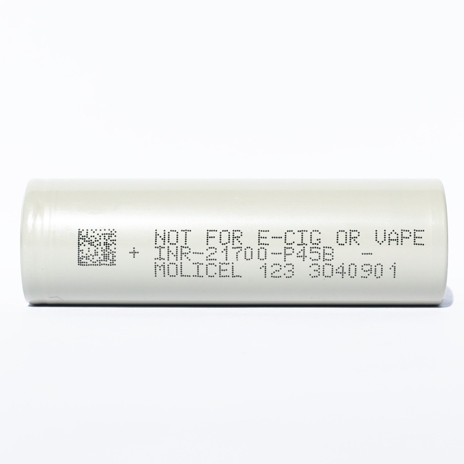 21700 P45B 4500Mah 45A Battery - Image 3