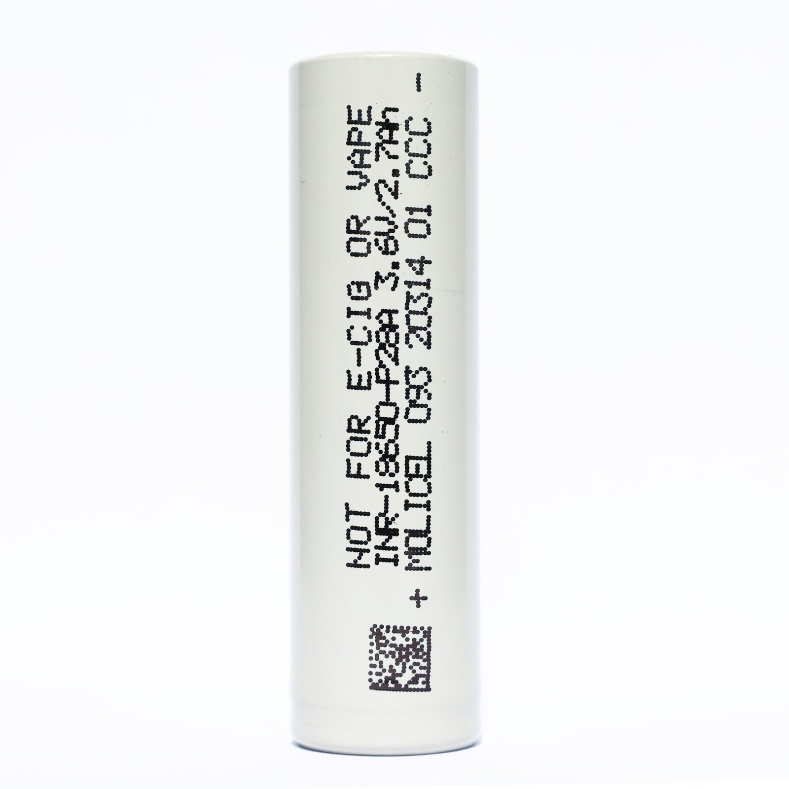 P28A 18650 2800Mah 35A Battery - Image 2