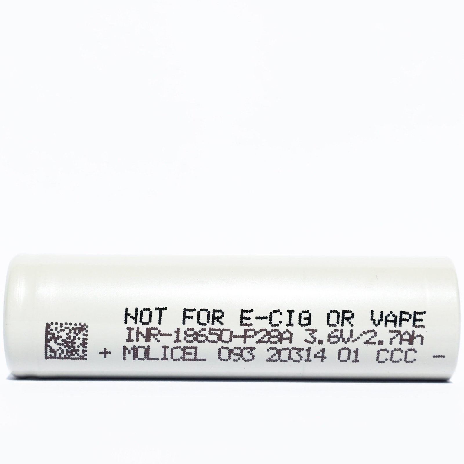 P28A 18650 2800Mah 35A Battery - Image 3
