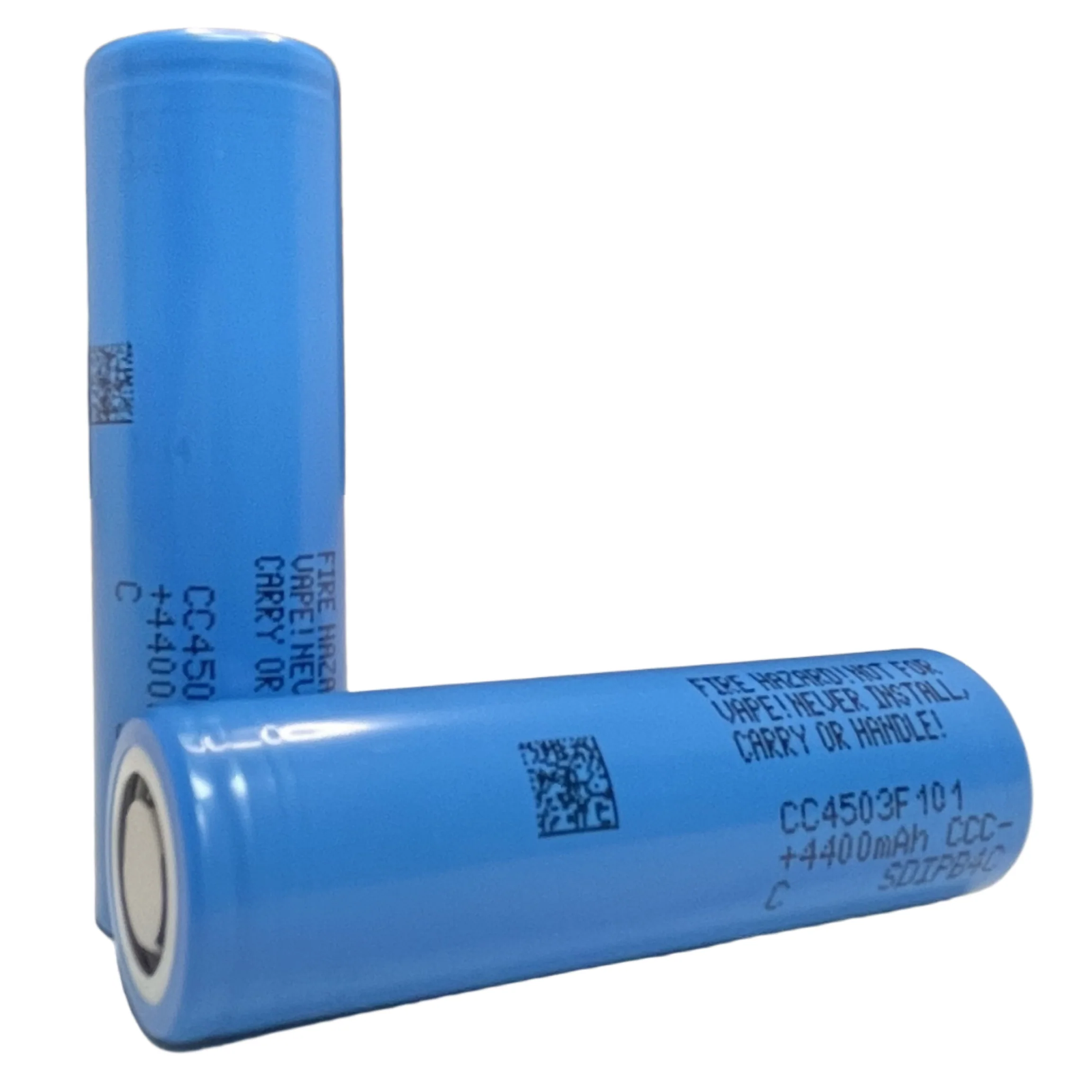 45T 21700 4500Mah 50A Battery