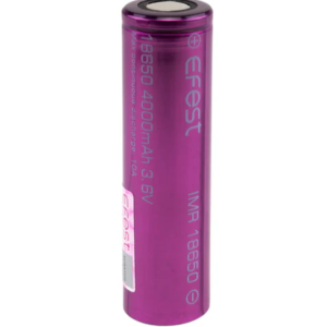 18650 4000Mah 10A IMR Battery