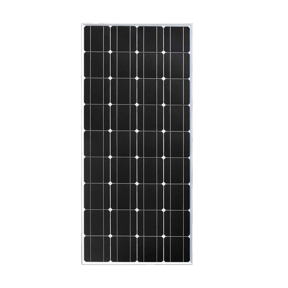100W-150W Solar Panel Aluminum Frame - Image 9