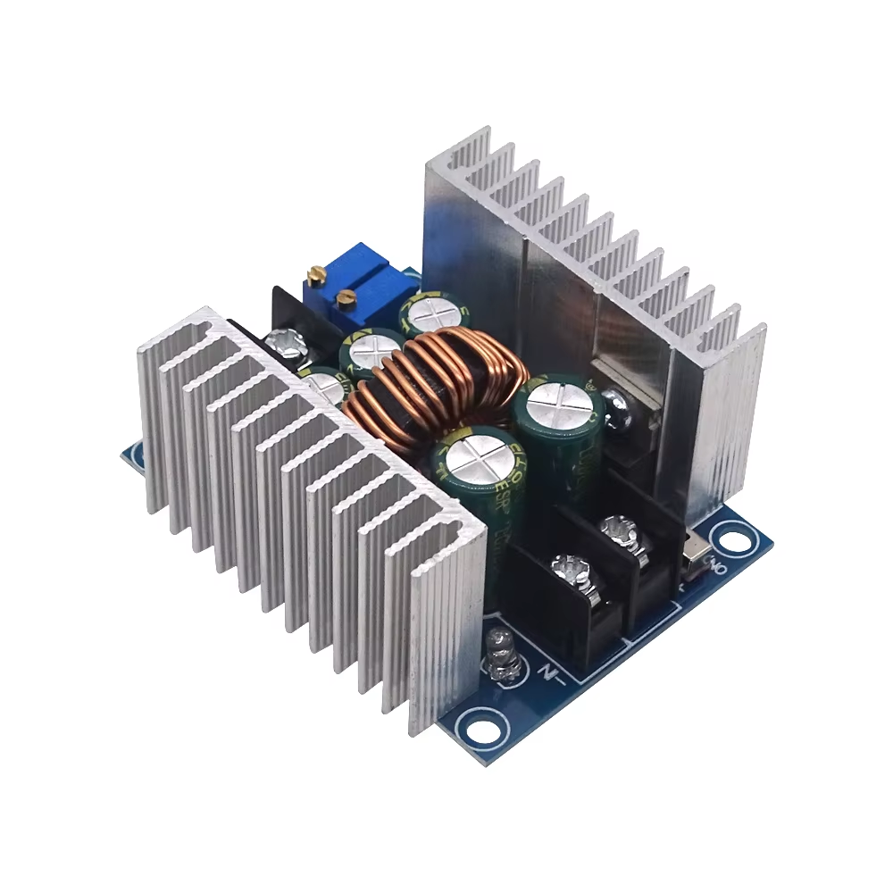 300W DC-DC Buck Converter - Image 3