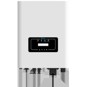 DEYE 10kW Grid Tie Inverter, Three-Phase