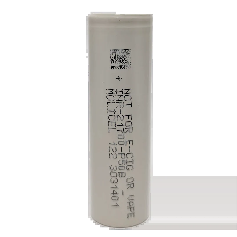 21700 P50B 5000Mah 60A Battery