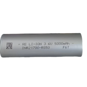 Reliance 21700 RS50 5000Mah 70A Battery