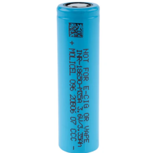 M35A 18650 3500Mah 10A Battery