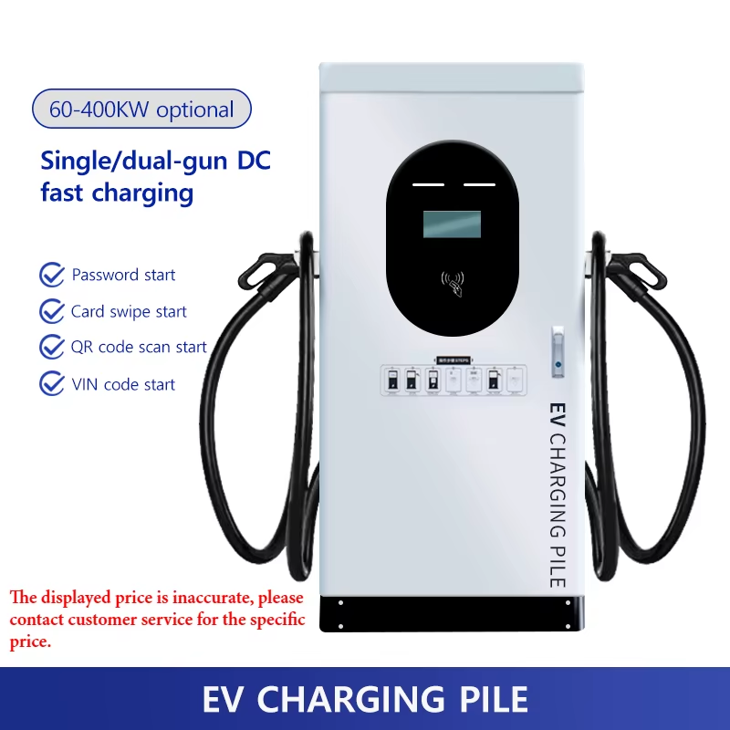EV Charging Station 20KW-400KW - Image 2