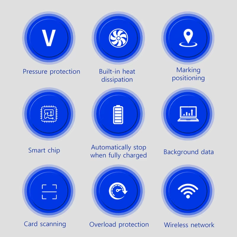EV Charging Station 20KW-400KW - Image 3