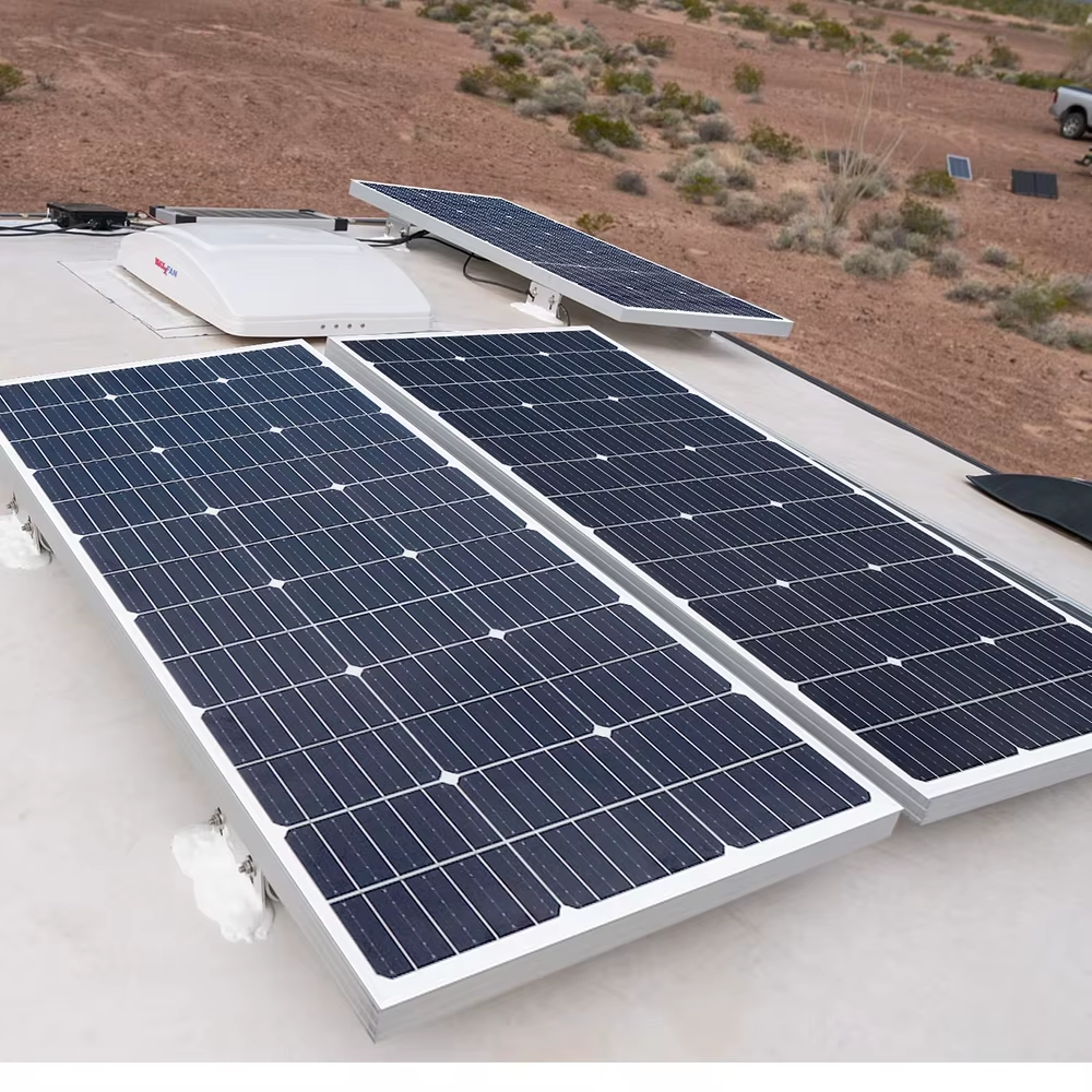 100W-150W Solar Panel Aluminum Frame - Image 7