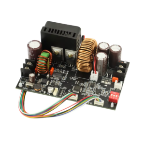 DC 6-70V Stabilized Buck Converter