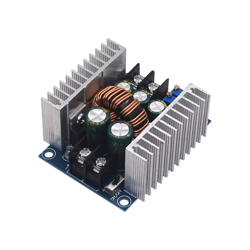 300W DC-DC Buck Converter - Image 5
