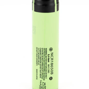 NCR18650B 3400Mah 4.9A Battery