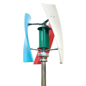 1500W Vertical Wind Turbine