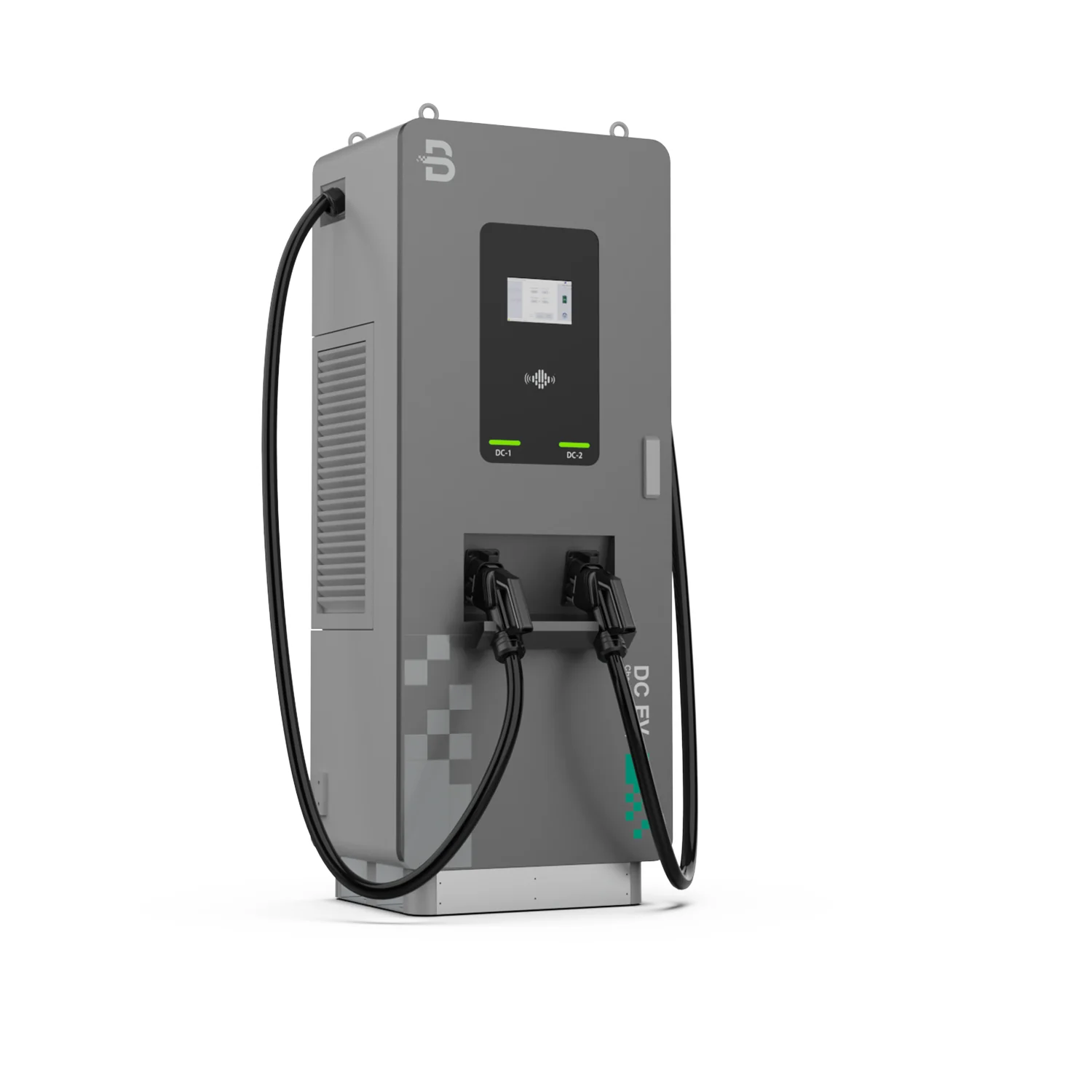 DC EV Charging Station 60Kw/90Kw/120Kw - Image 3