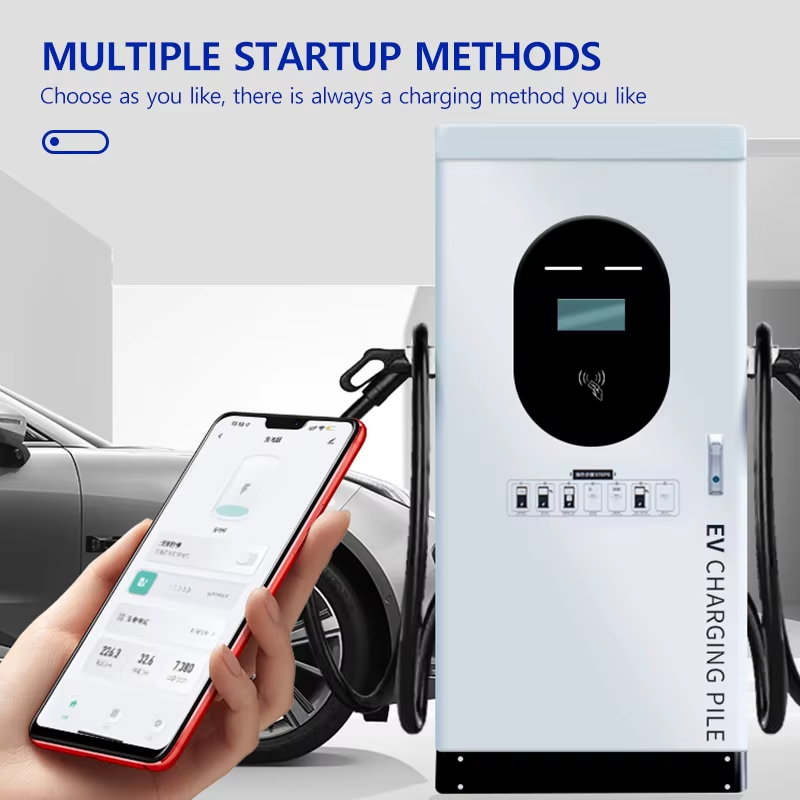 EV Charging Station 20KW-400KW - Image 5