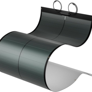 200W Flexible CIGS Solar Panel, 24V, ETFE, IP68